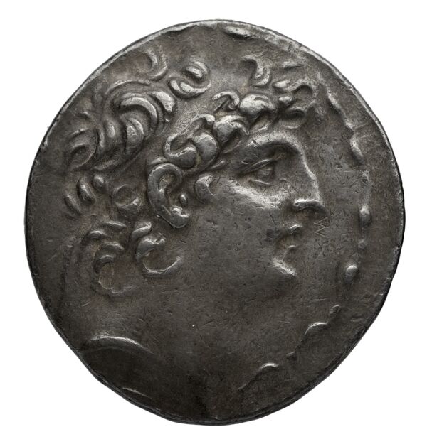 аверс Seleucid Coins (part 2) 2298.2c