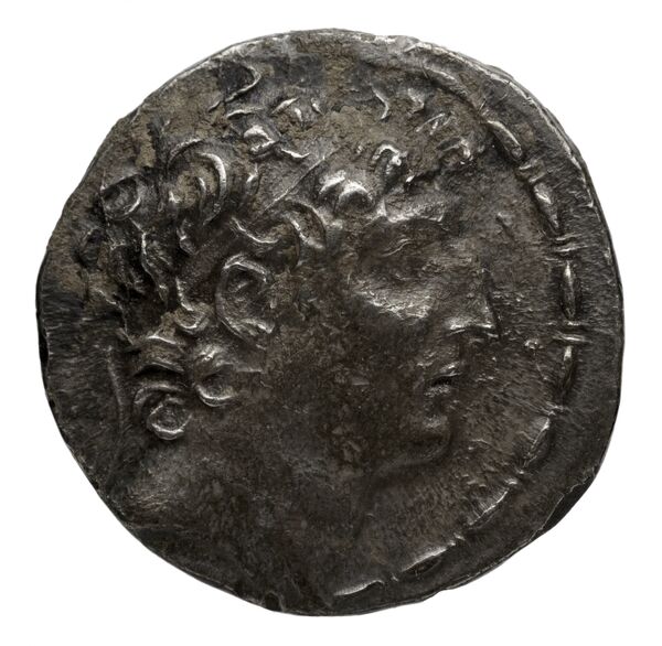 аверс Seleucid Coins (part 2) 2288.2b
