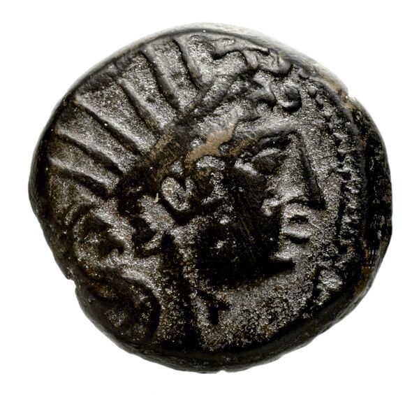 obverse Seleucid Coins (part 2) 2317