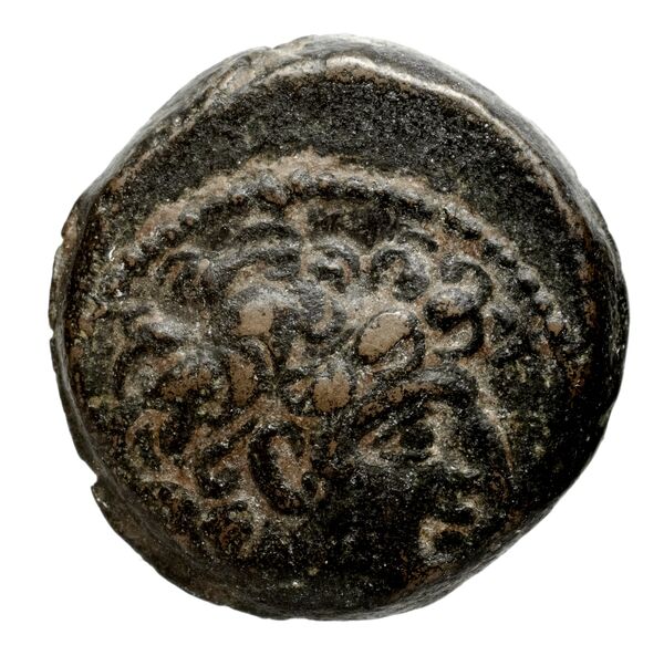 аверс Seleucid Coins (part 2) 2318