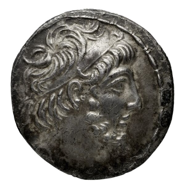 obverse Seleucid Coins (part 2) 2381.4