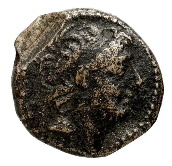 аверс Seleucid Coins (part 2) 2353.2