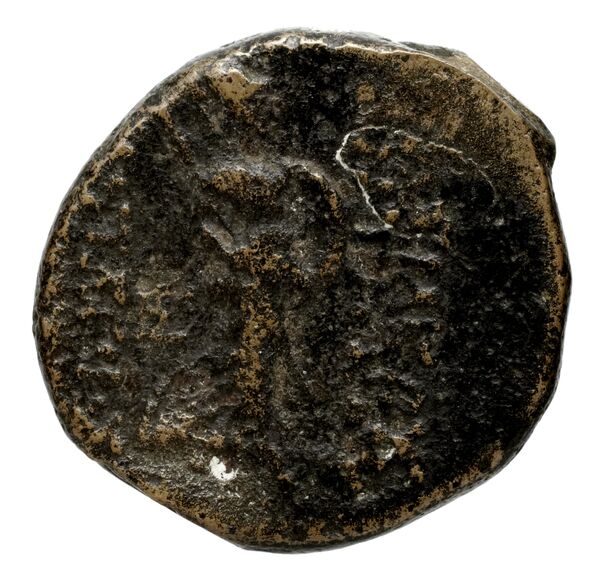 реверс Seleucid Coins (part 2) 2353.2