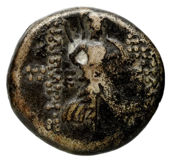 реверс Seleucid Coins (part 2) 2353.1b