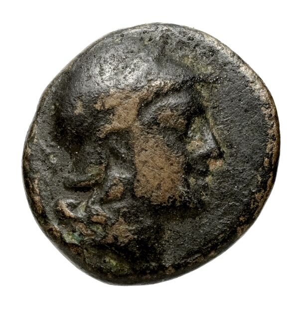 аверс Seleucid Coins (part 2) 2378.1