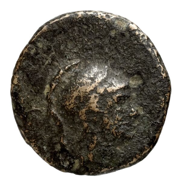 аверс Seleucid Coins (part 2) 2378.2