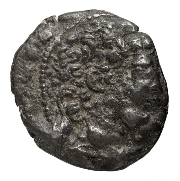 аверс Seleucid Coins (part 2) 2418