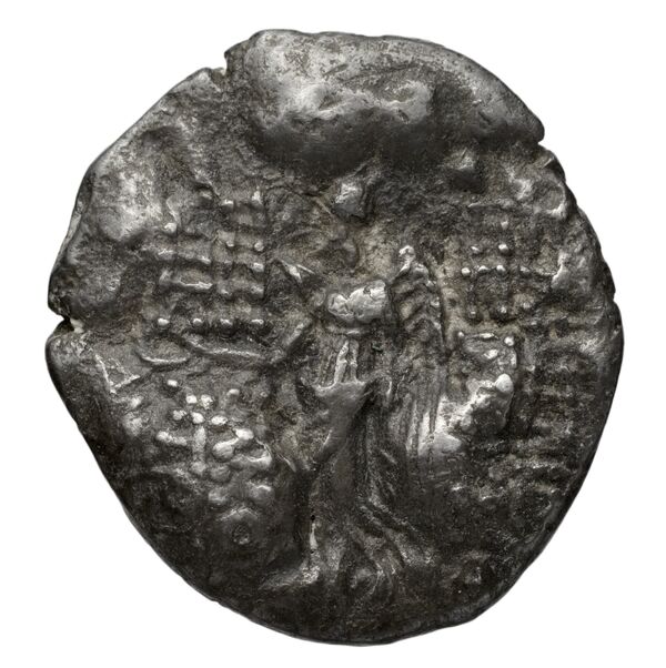 реверс Seleucid Coins (part 2) 2418