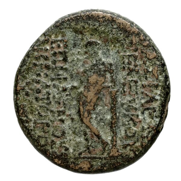 реверс Seleucid Coins (part 2) 2424