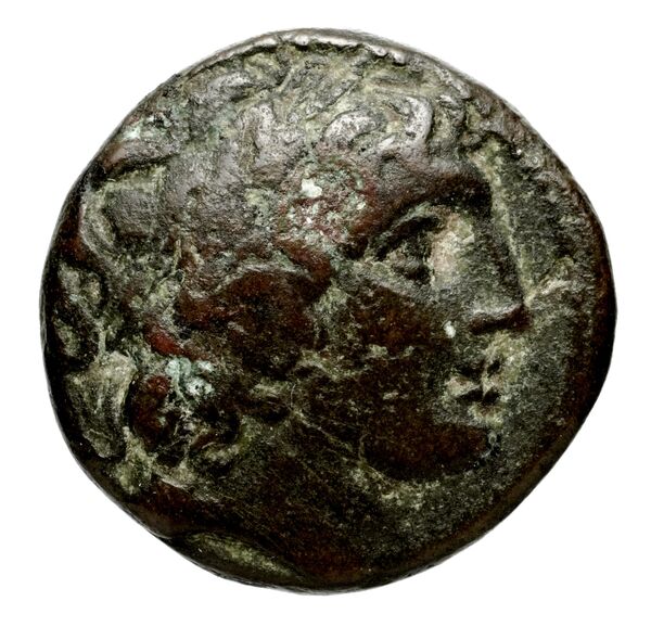 аверс Seleucid Coins (part 1) 382