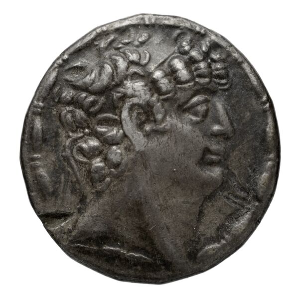 аверс Seleucid Coins (part 2) 2463.3j