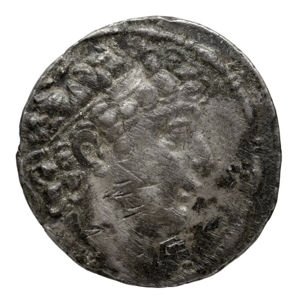 аверс Seleucid Coins (part 2) 2463.2k