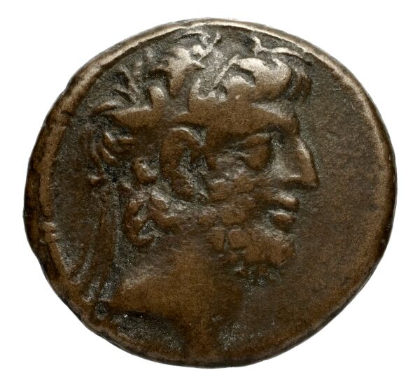 obverse Seleucid Coins (part 2) 2447