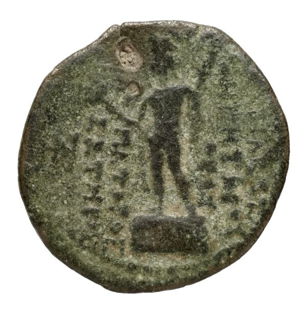 реверс Seleucid Coins (part 2) 2456.1