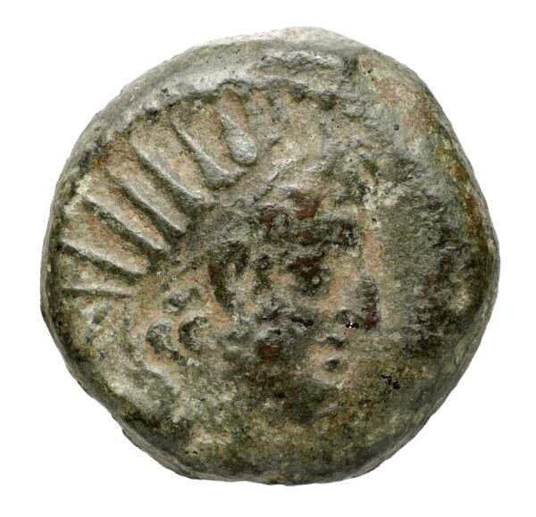 аверс Seleucid Coins (part 2) 2456.2