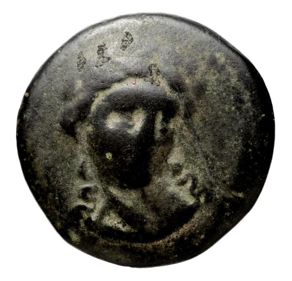 аверс Seleucid Coins (part 1) 388