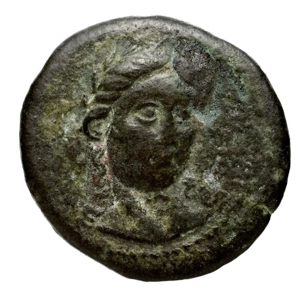 аверс Seleucid Coins (part 1) 389.2