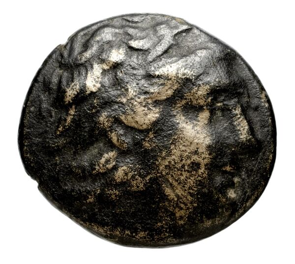 аверс Seleucid Coins (part 1) 520.1