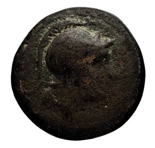 аверс Seleucid Coins (part 1) 818