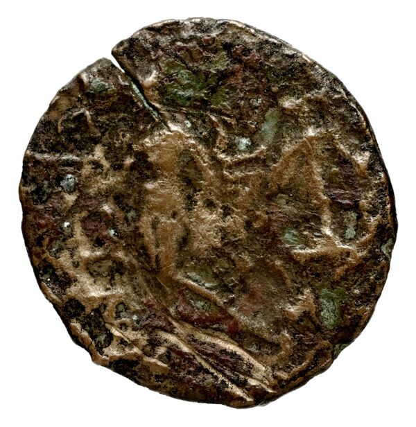 реверс Seleucid Coins (part 1) 673