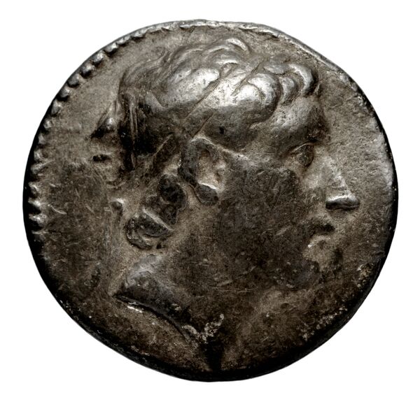 аверс Seleucid Coins (part 1) 1026.3