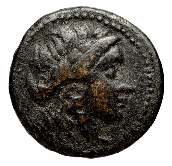 аверс Seleucid Coins (part 1) 693a