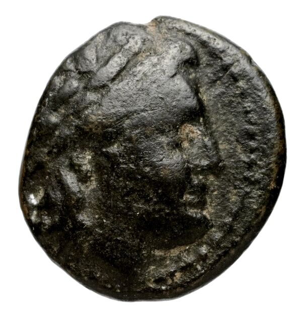 аверс Seleucid Coins (part 1) 18.3a