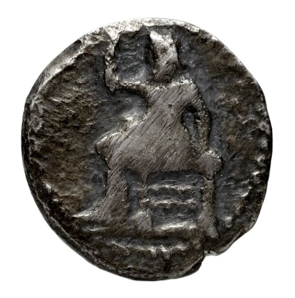 аверс Seleucid Coins (part 1) 90.1