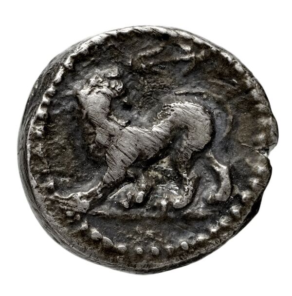 реверс Seleucid Coins (part 1) 90.1