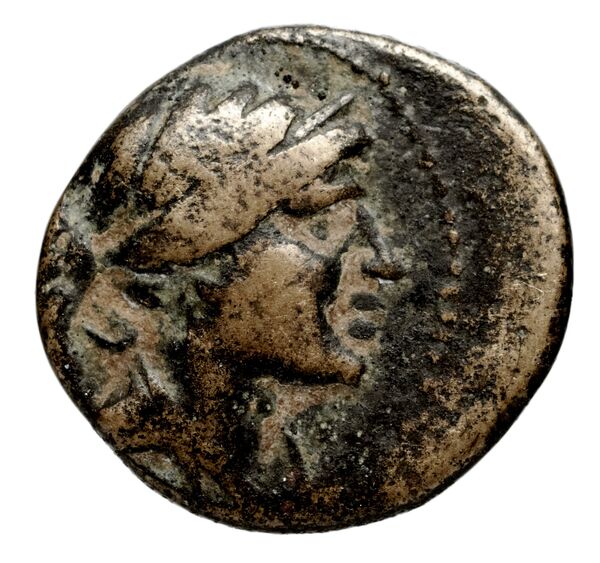 аверс Seleucid Coins (part 1) 922.1a