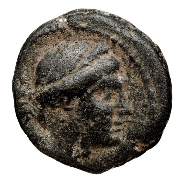 obverse Seleucid Coins (part 1) 922.1