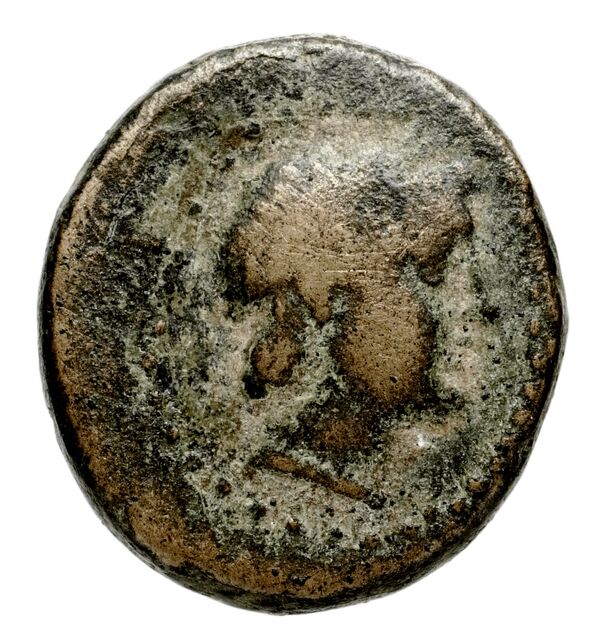 аверс Seleucid Coins (part 1) 1094