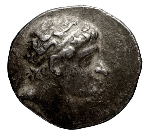 аверс Seleucid Coins (part 1) 483.8