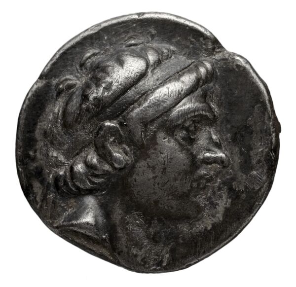 аверс Seleucid Coins (part 1) 1047.1
