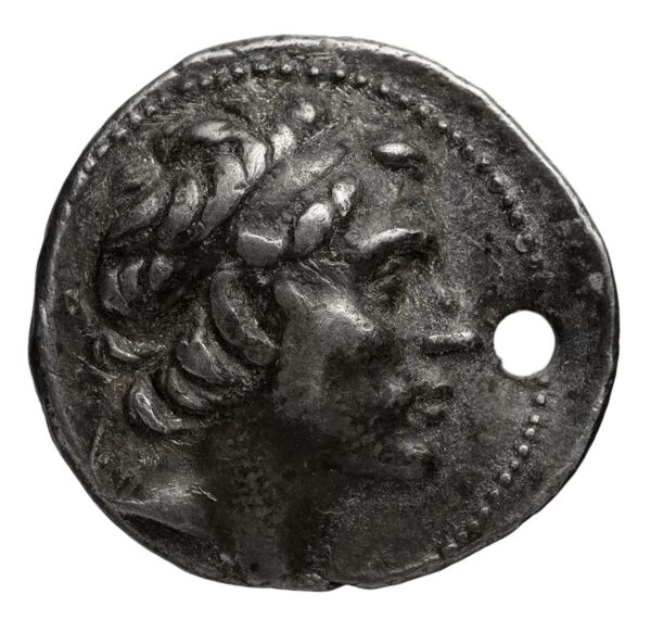 аверс Seleucid Coins (part 1) 1047.2