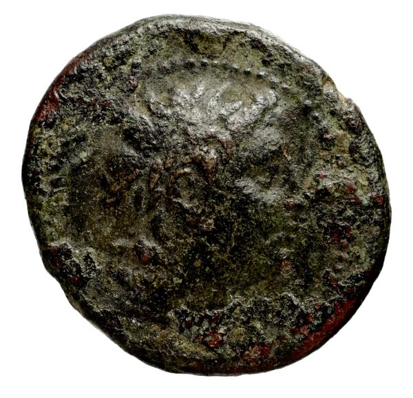 аверс Seleucid Coins (part 1) 1048.1a