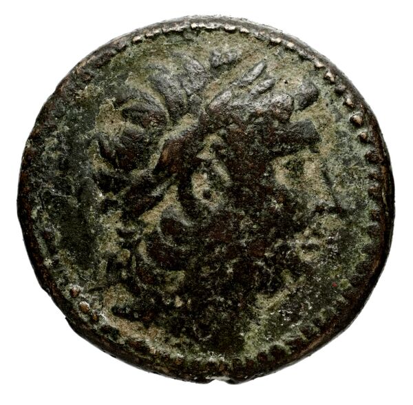 аверс Seleucid Coins (part 1) 1048.1d