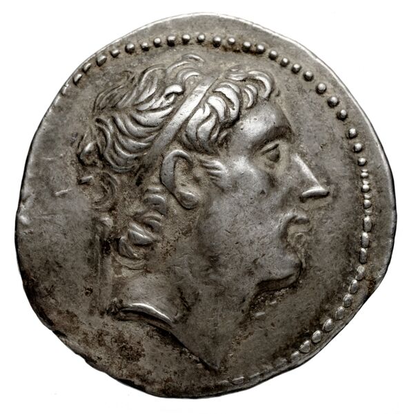 аверс Seleucid Coins (part 1) 1026.2