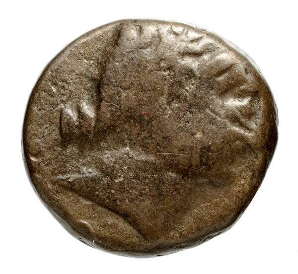аверс Seleucid Coins (part 1) 1058