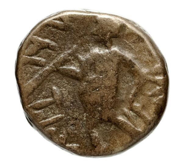реверс Seleucid Coins (part 1) 1058