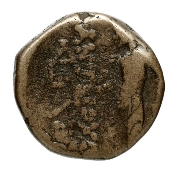 реверс Seleucid Coins (part 1) 1064e