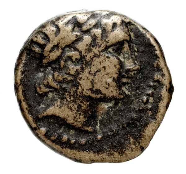 аверс Seleucid Coins (part 1) 1064