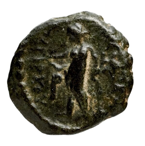 реверс Seleucid Coins (part 1) 1055.4