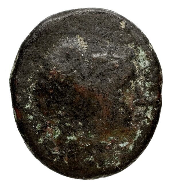 аверс Seleucid Coins (part 1) 1084