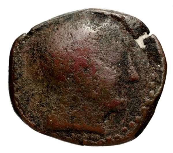 аверс Seleucid Coins (part 1) 1273.2