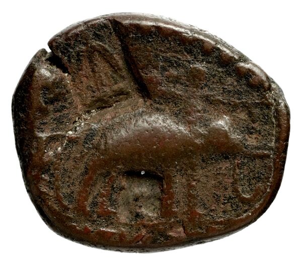 реверс Seleucid Coins (part 1) 1273.2