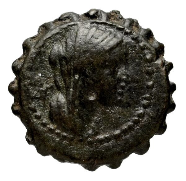 аверс Seleucid Coins (part 2) 1477.2g