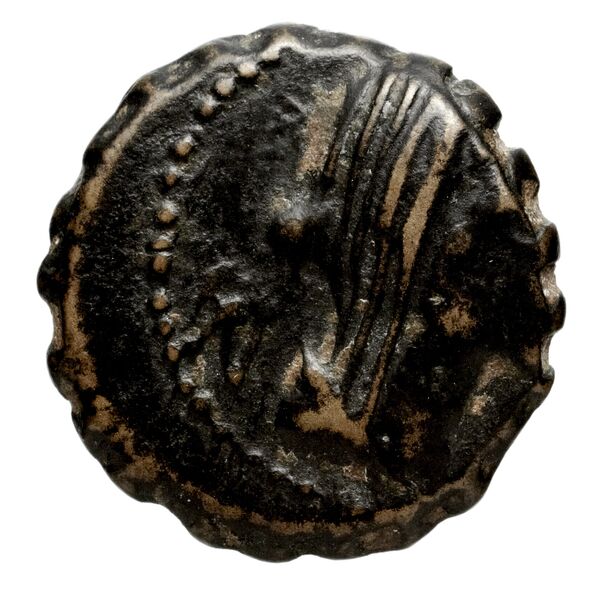 аверс Seleucid Coins (part 2) 1477.2l