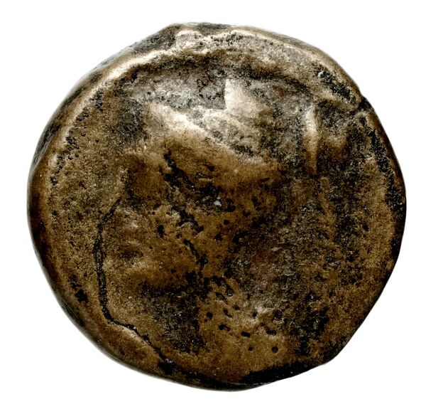 аверс Seleucid Coins (part 1) 544