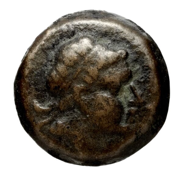 аверс Seleucid Coins (part 1) 1258